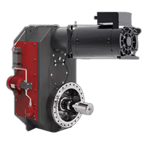 Gearbox Servo integrated Machine 