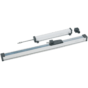 Linear Position Sensor  